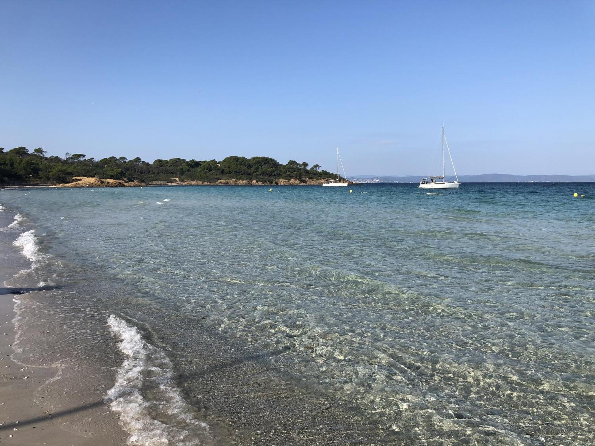 Holidays Hyères Cameră foto
