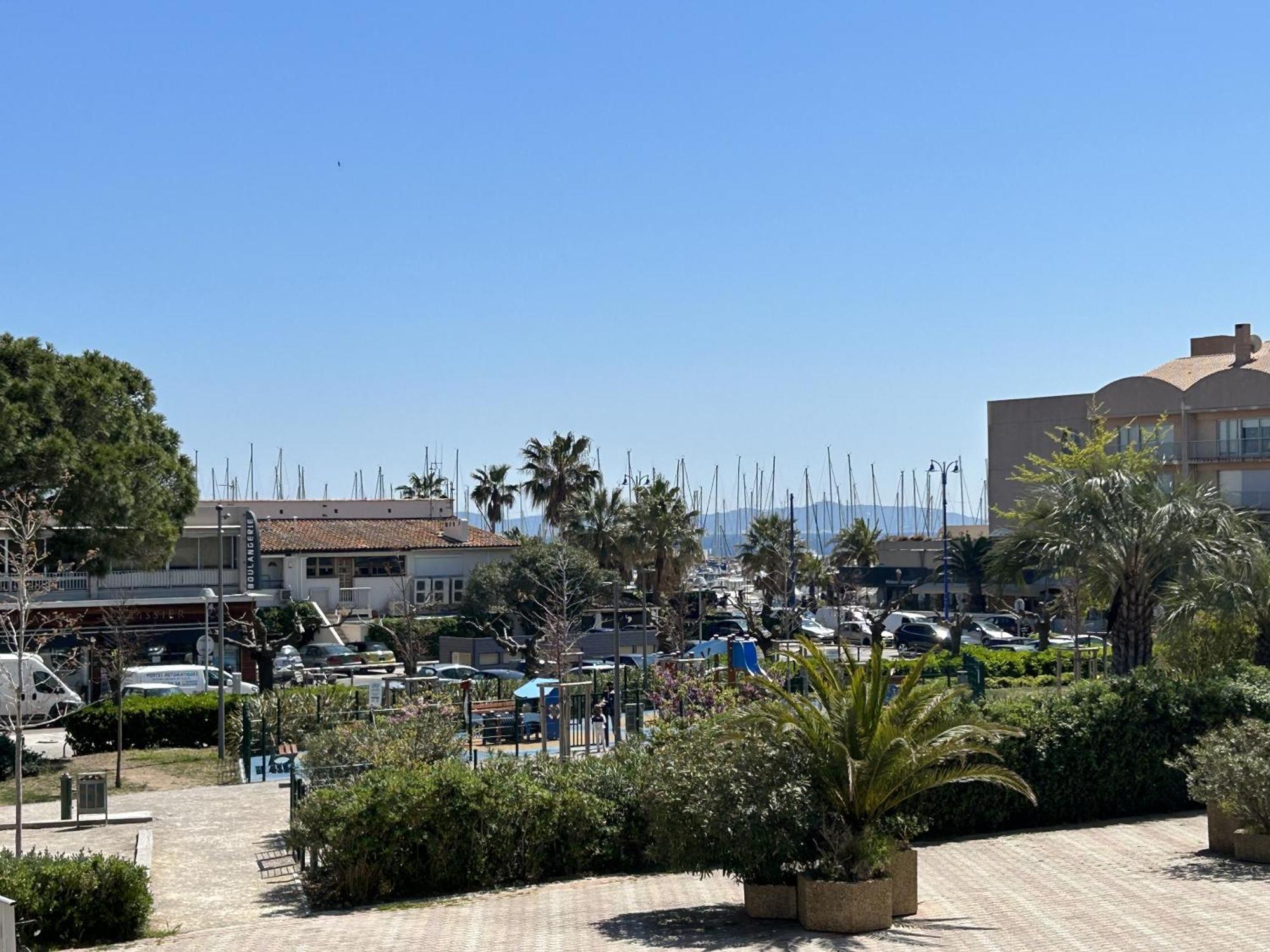 Holidays Hyères Cameră foto